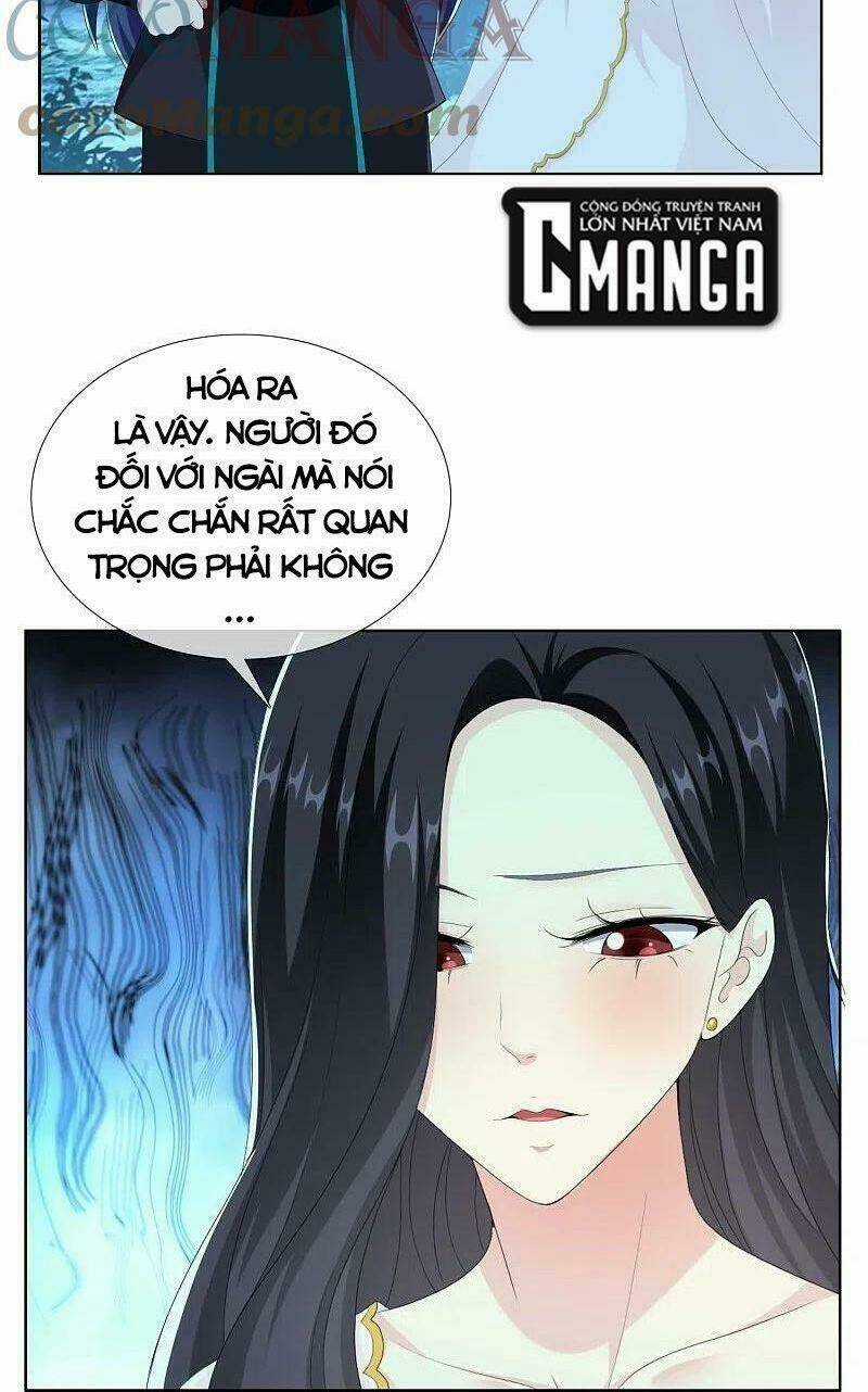 Ta Không Phải Nhân Vật Phản Diện Chapter 83 trang 13