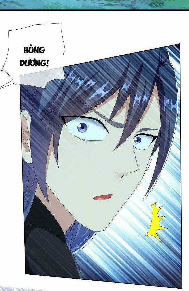 Ta Không Phải Nhân Vật Phản Diện Chapter 83 trang 15