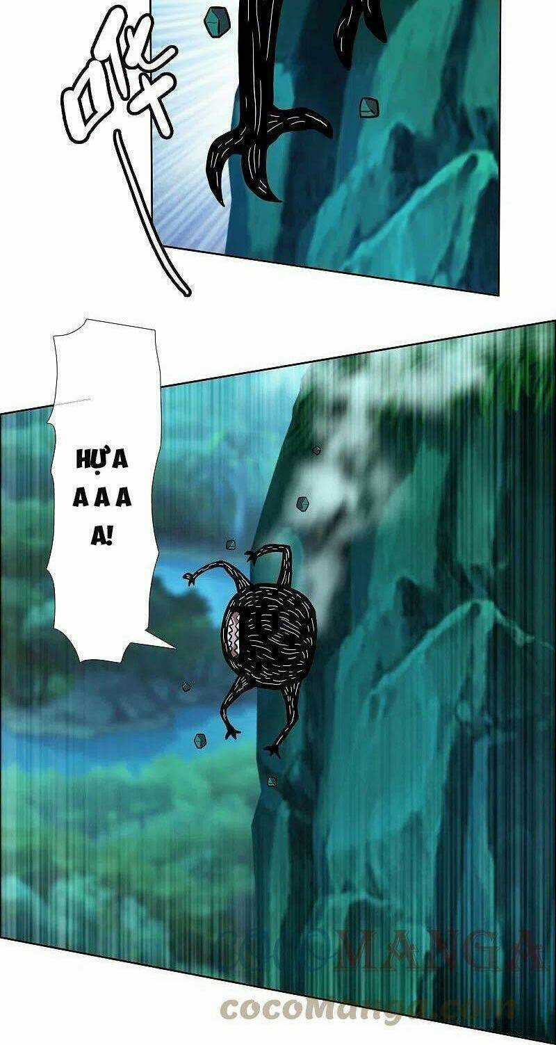 Ta Không Phải Nhân Vật Phản Diện Chapter 83 trang 19