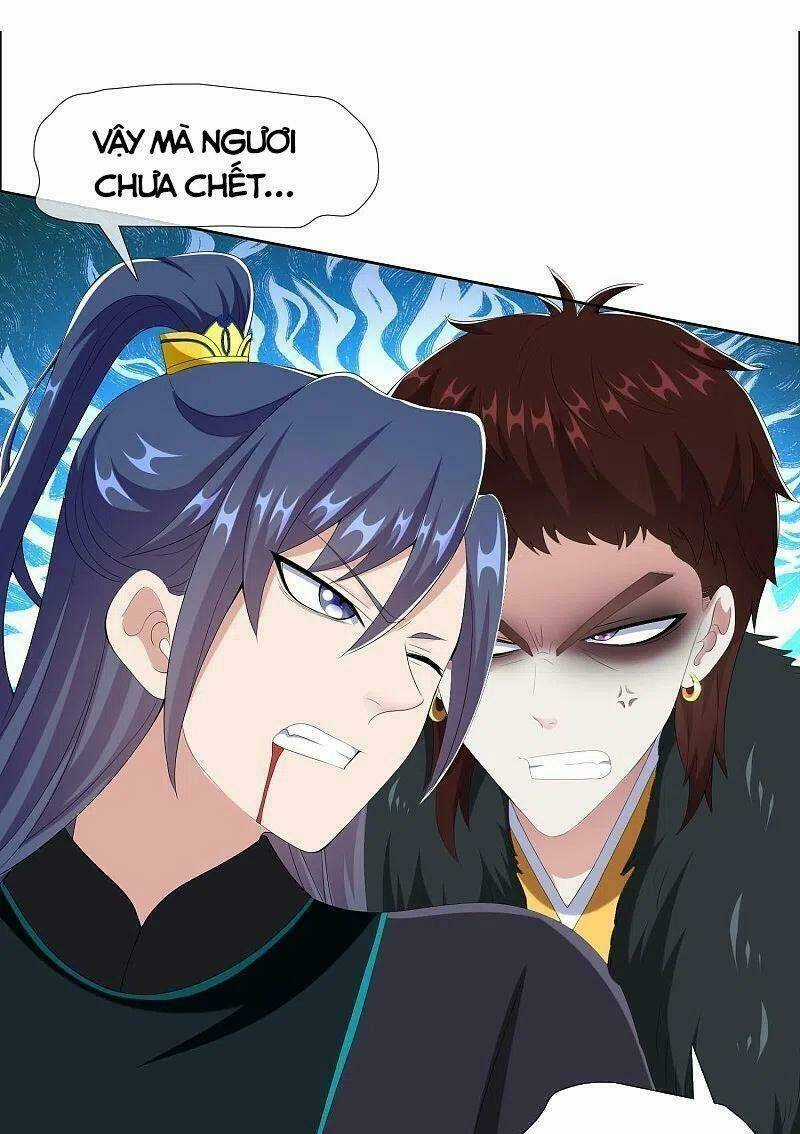 Ta Không Phải Nhân Vật Phản Diện Chapter 83 trang 20