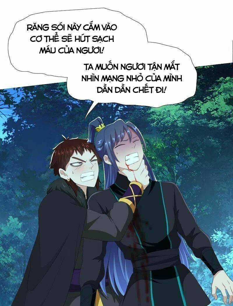 Ta Không Phải Nhân Vật Phản Diện Chapter 83 trang 22