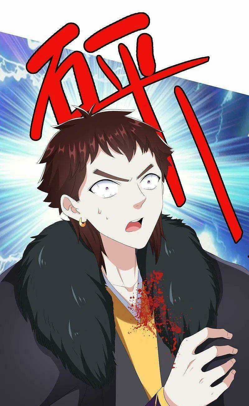 Ta Không Phải Nhân Vật Phản Diện Chapter 83 trang 24