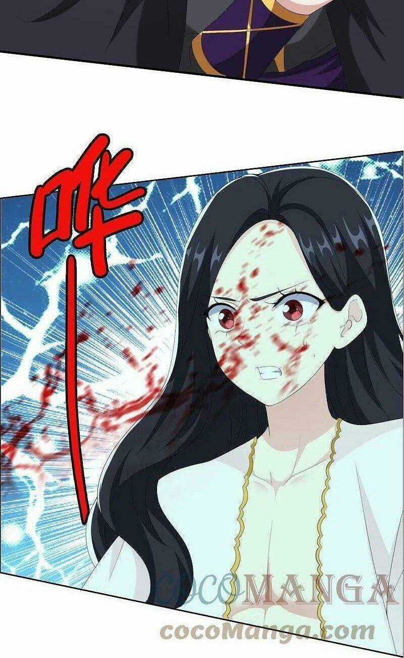Ta Không Phải Nhân Vật Phản Diện Chapter 83 trang 25
