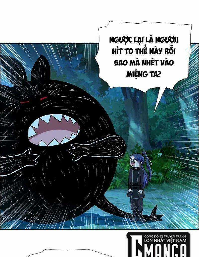 Ta Không Phải Nhân Vật Phản Diện Chapter 83 trang 4