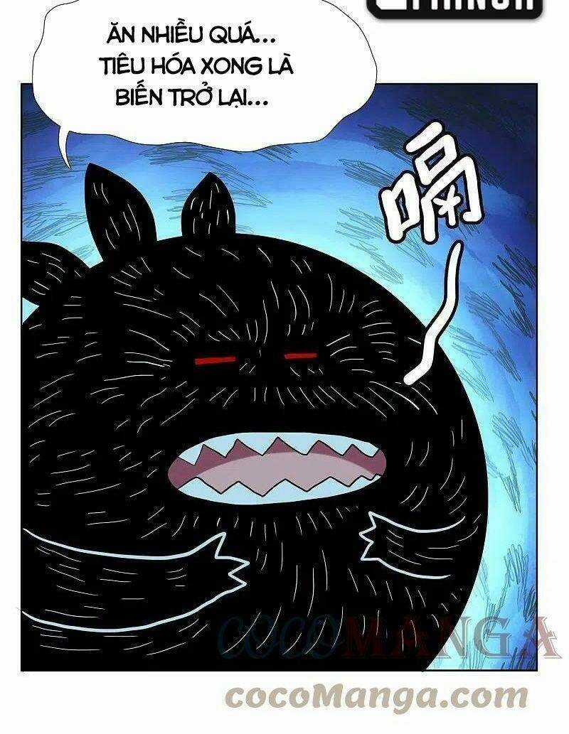Ta Không Phải Nhân Vật Phản Diện Chapter 83 trang 5