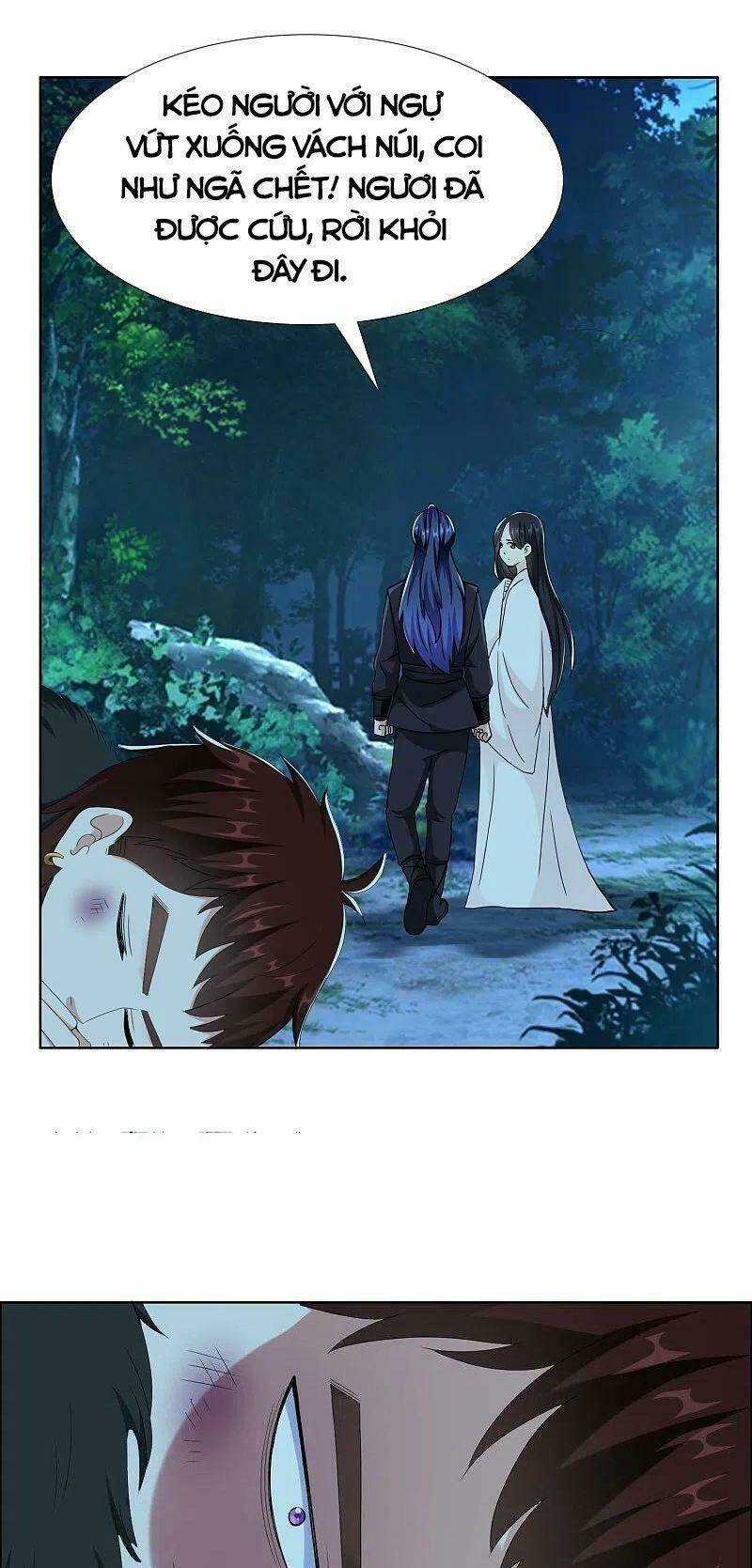 Ta Không Phải Nhân Vật Phản Diện Chapter 83 trang 8