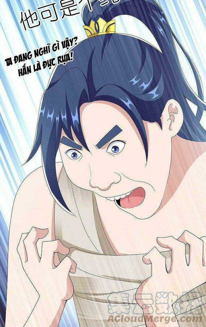 Ta Không Phải Nhân Vật Phản Diện Chapter 84 trang 11