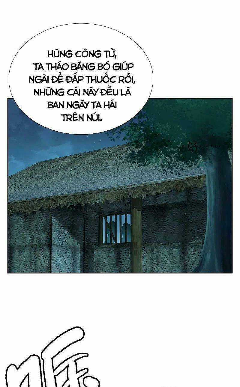 Ta Không Phải Nhân Vật Phản Diện Chapter 84 trang 12