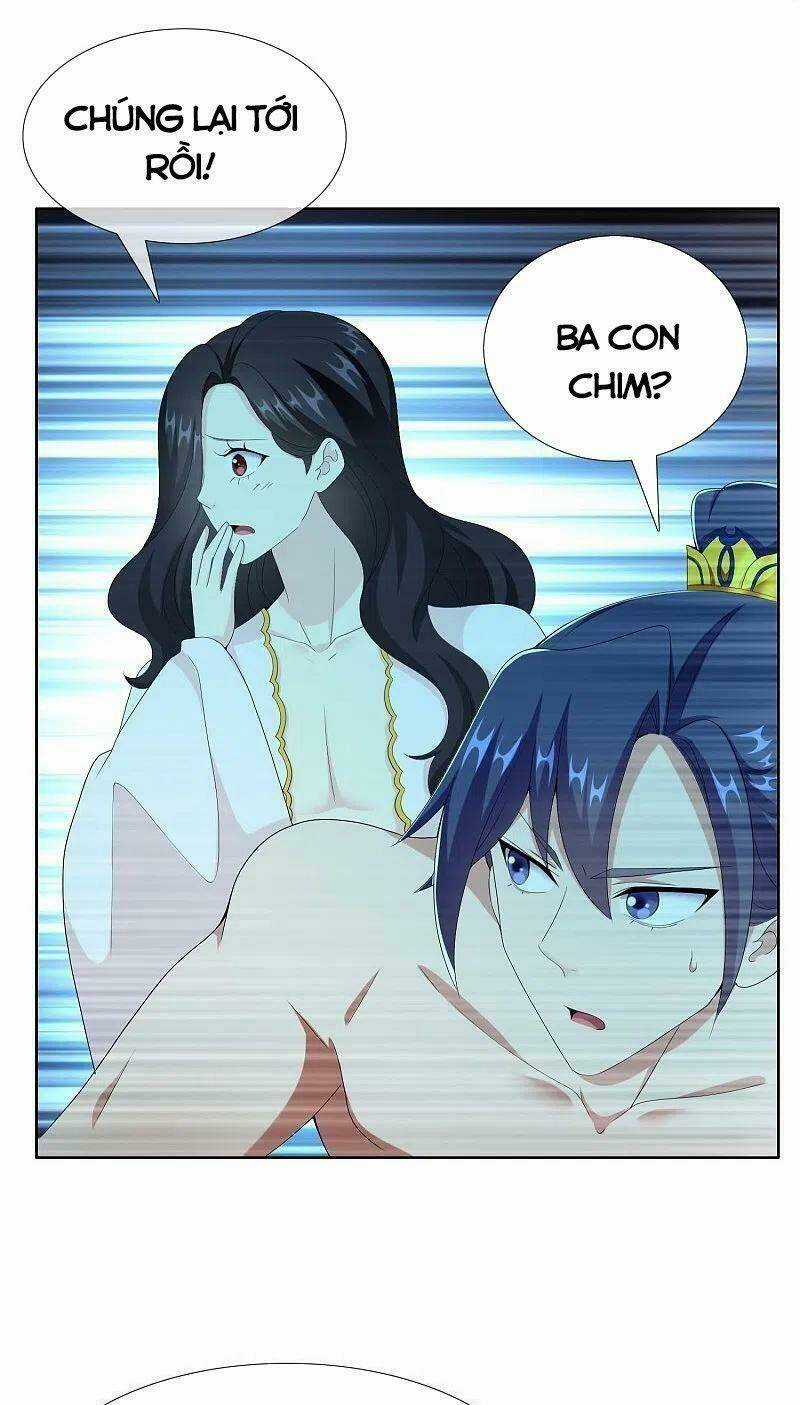 Ta Không Phải Nhân Vật Phản Diện Chapter 84 trang 14