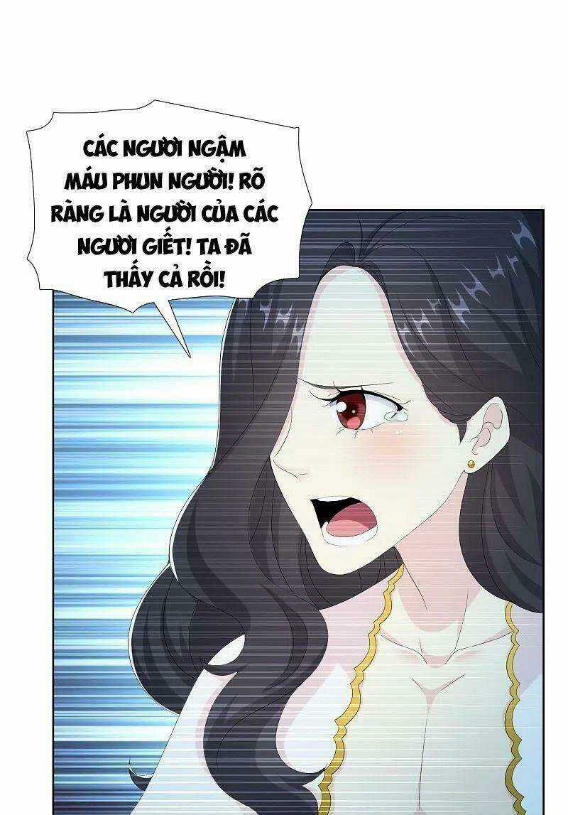 Ta Không Phải Nhân Vật Phản Diện Chapter 84 trang 16