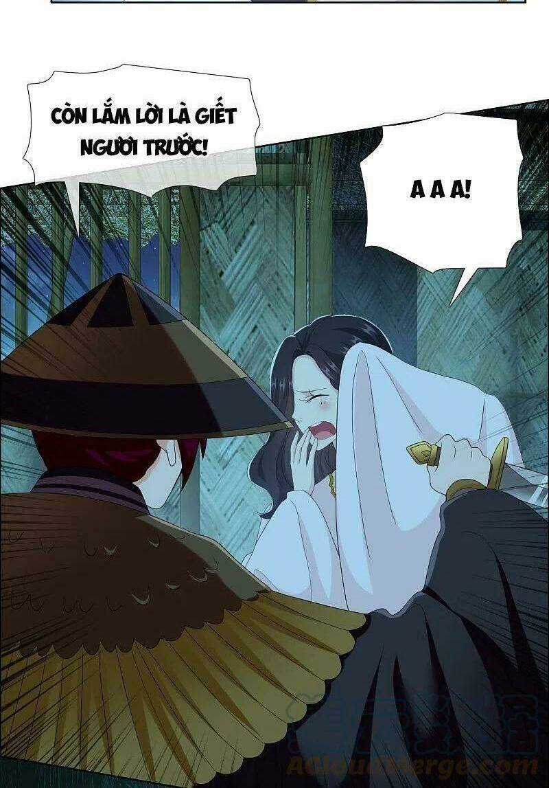 Ta Không Phải Nhân Vật Phản Diện Chapter 84 trang 17