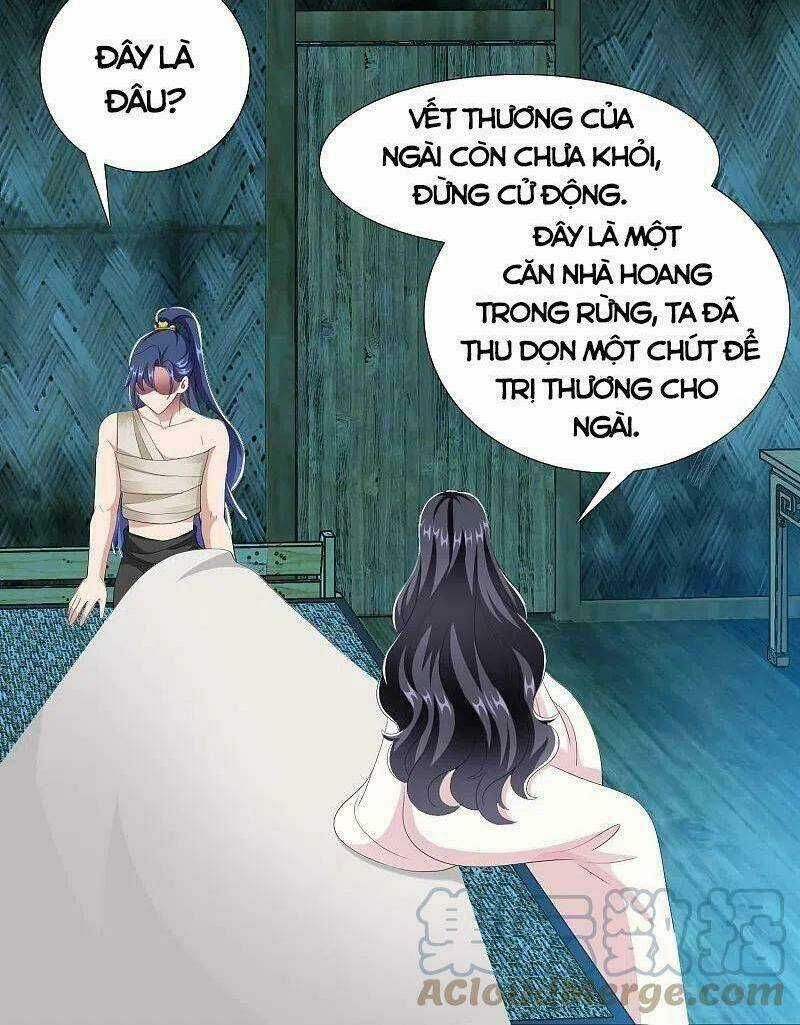 Ta Không Phải Nhân Vật Phản Diện Chapter 84 trang 5