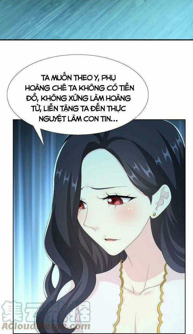 Ta Không Phải Nhân Vật Phản Diện Chapter 84 trang 9