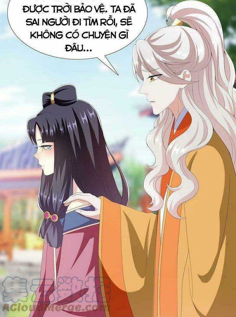 Ta Không Phải Nhân Vật Phản Diện Chapter 85 trang 14