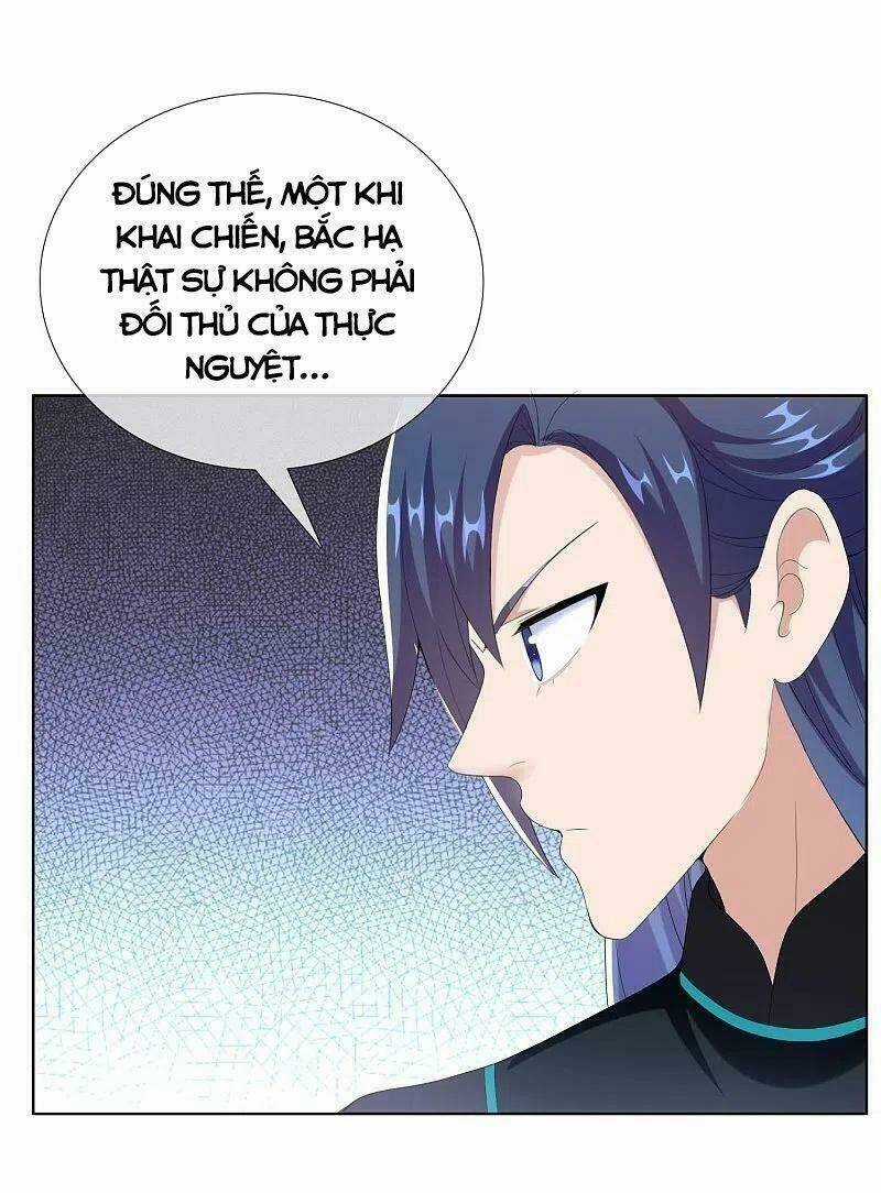 Ta Không Phải Nhân Vật Phản Diện Chapter 85 trang 19