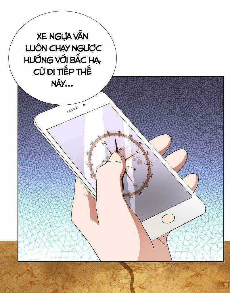 Ta Không Phải Nhân Vật Phản Diện Chapter 85 trang 2