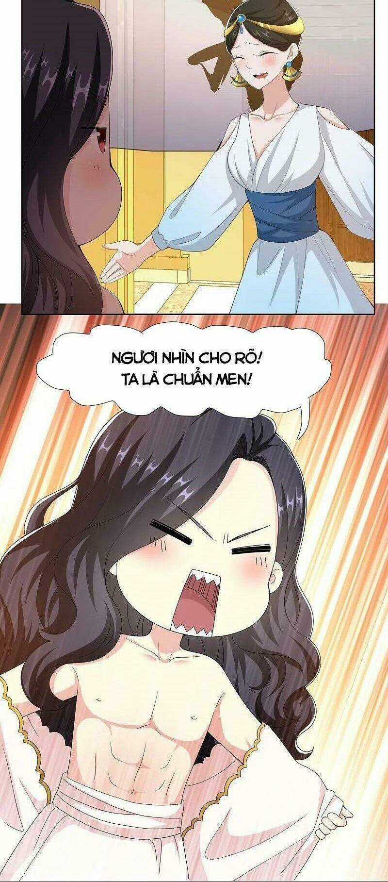 Ta Không Phải Nhân Vật Phản Diện Chapter 85 trang 25