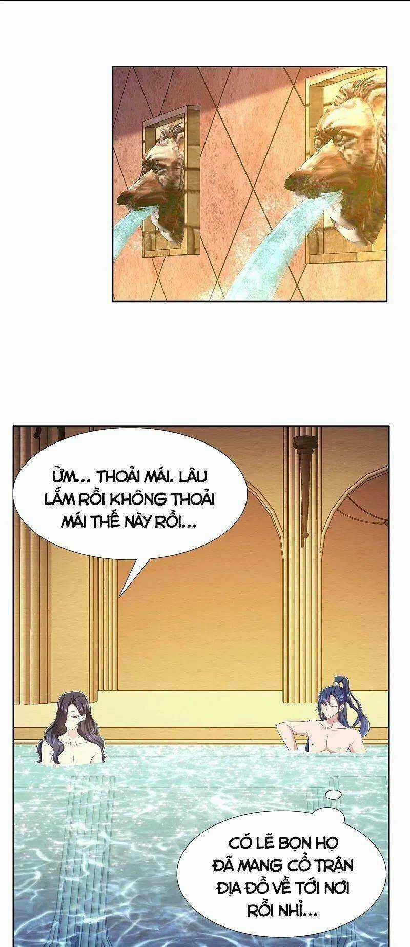 Ta Không Phải Nhân Vật Phản Diện Chapter 85 trang 26