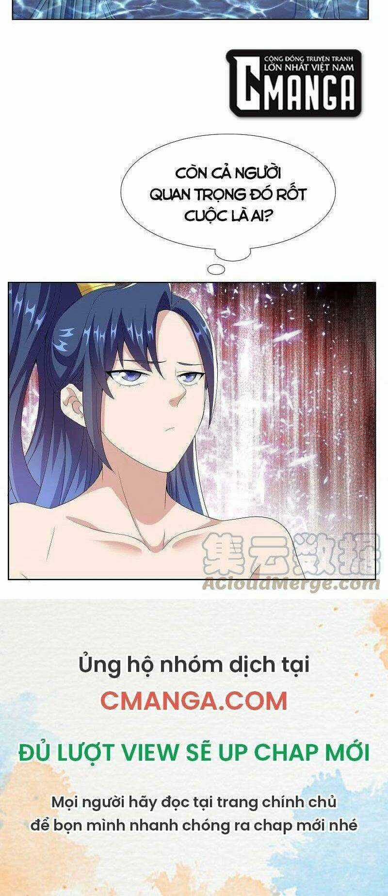 Ta Không Phải Nhân Vật Phản Diện Chapter 85 trang 27