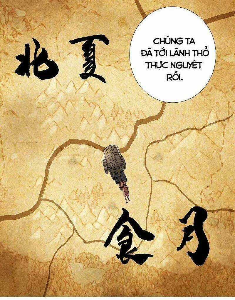 Ta Không Phải Nhân Vật Phản Diện Chapter 85 trang 3