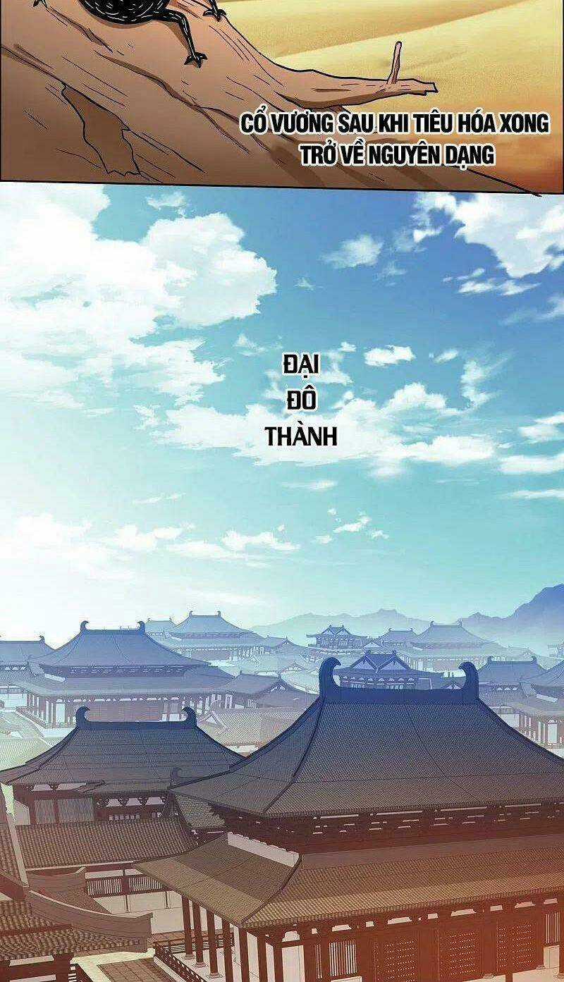 Ta Không Phải Nhân Vật Phản Diện Chapter 85 trang 5