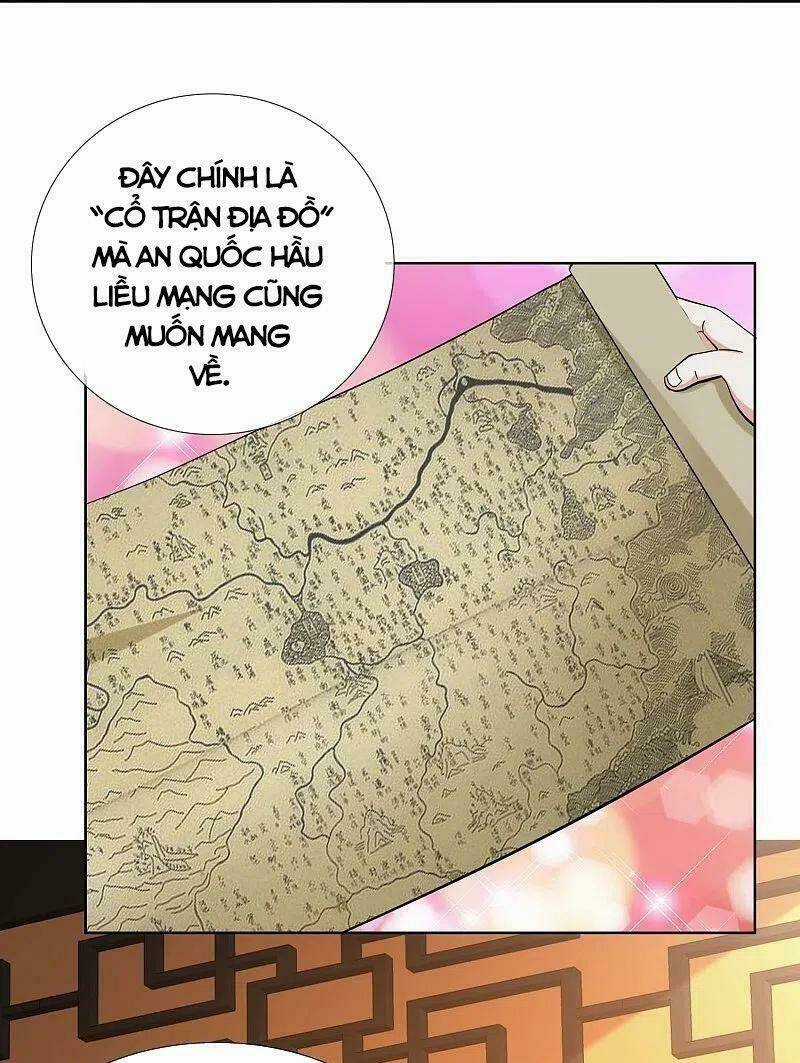 Ta Không Phải Nhân Vật Phản Diện Chapter 85 trang 6