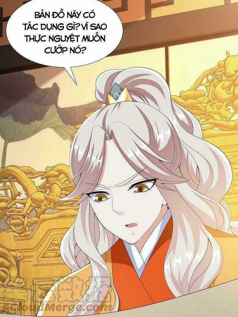 Ta Không Phải Nhân Vật Phản Diện Chapter 85 trang 7