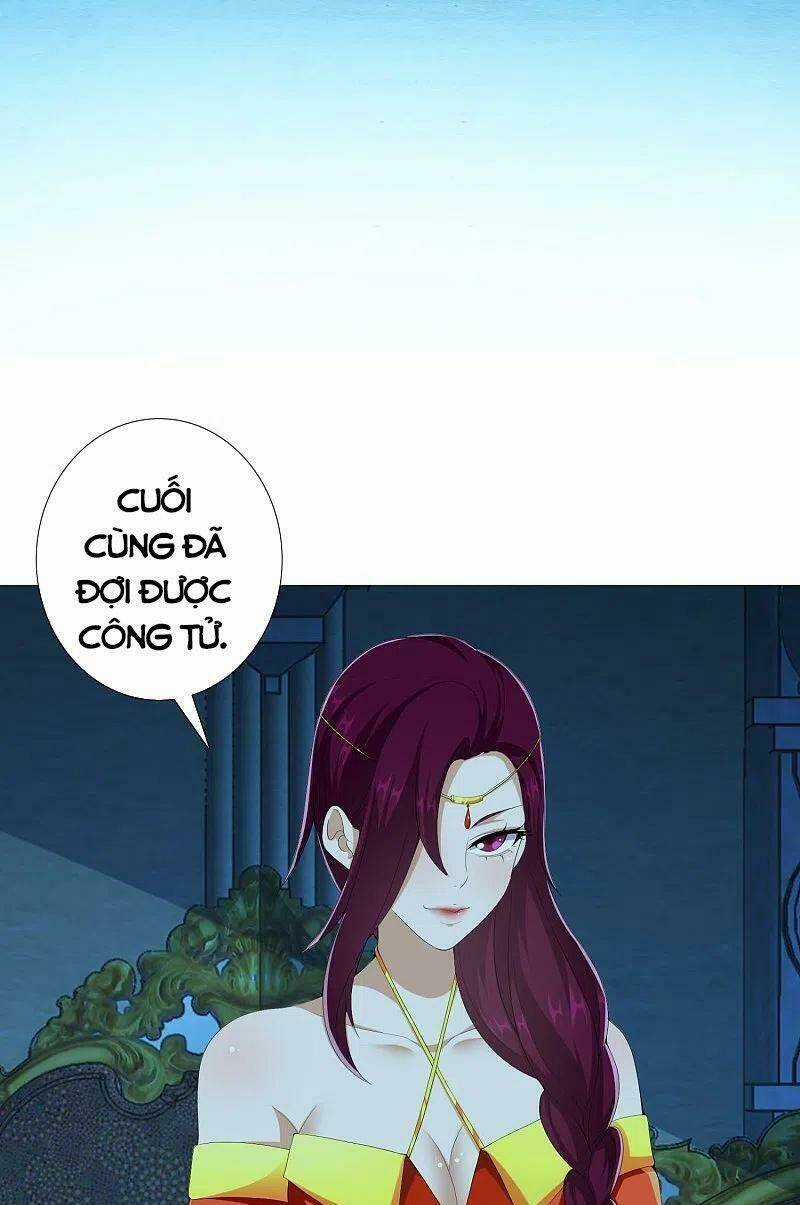 Ta Không Phải Nhân Vật Phản Diện Chapter 86 trang 12