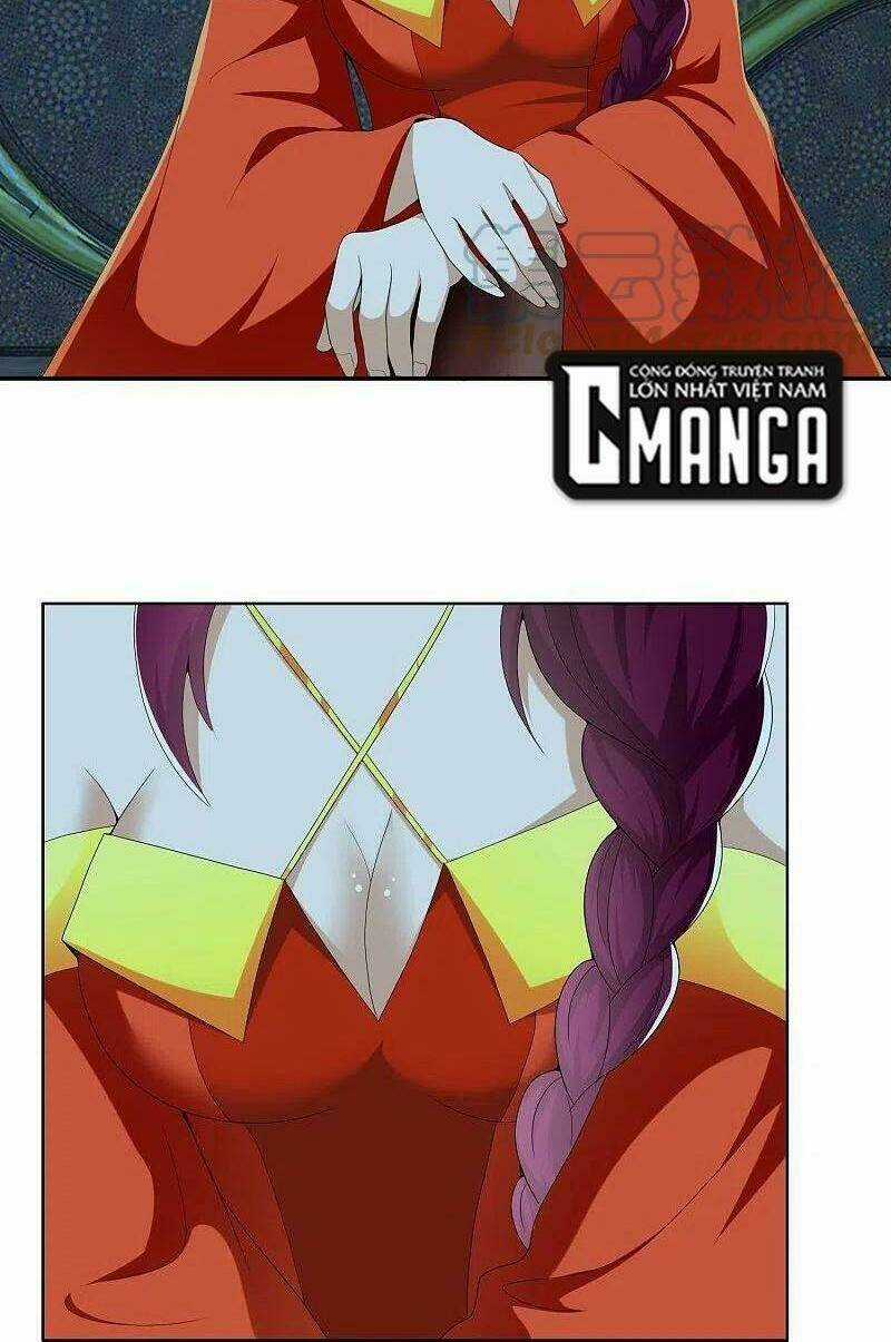 Ta Không Phải Nhân Vật Phản Diện Chapter 86 trang 13