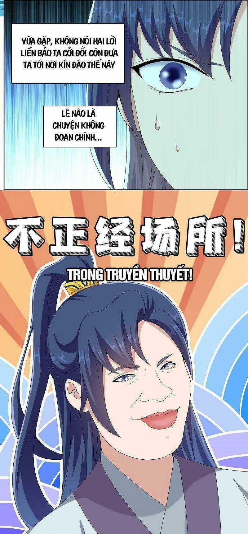 Ta Không Phải Nhân Vật Phản Diện Chapter 86 trang 16