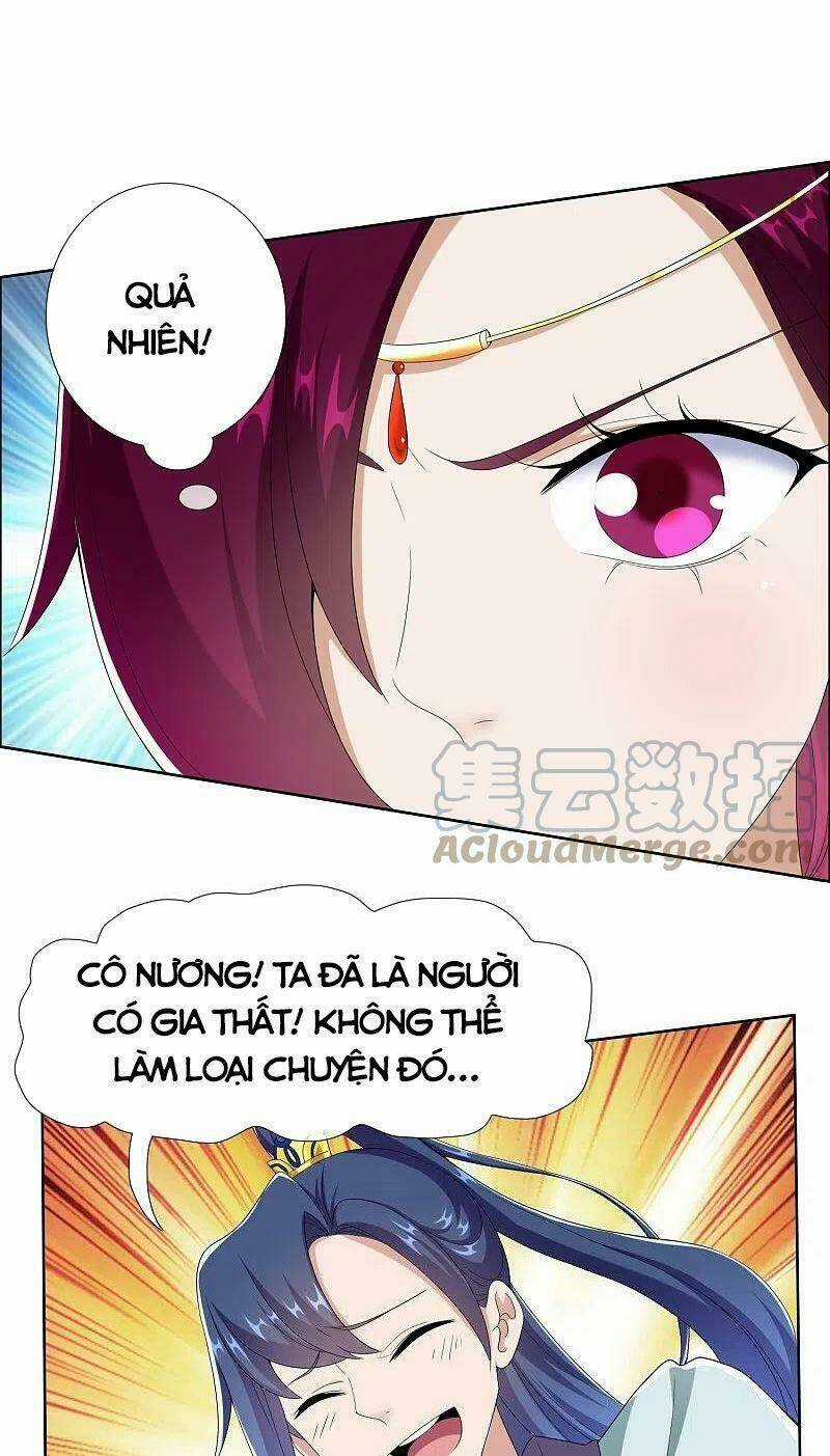 Ta Không Phải Nhân Vật Phản Diện Chapter 86 trang 18