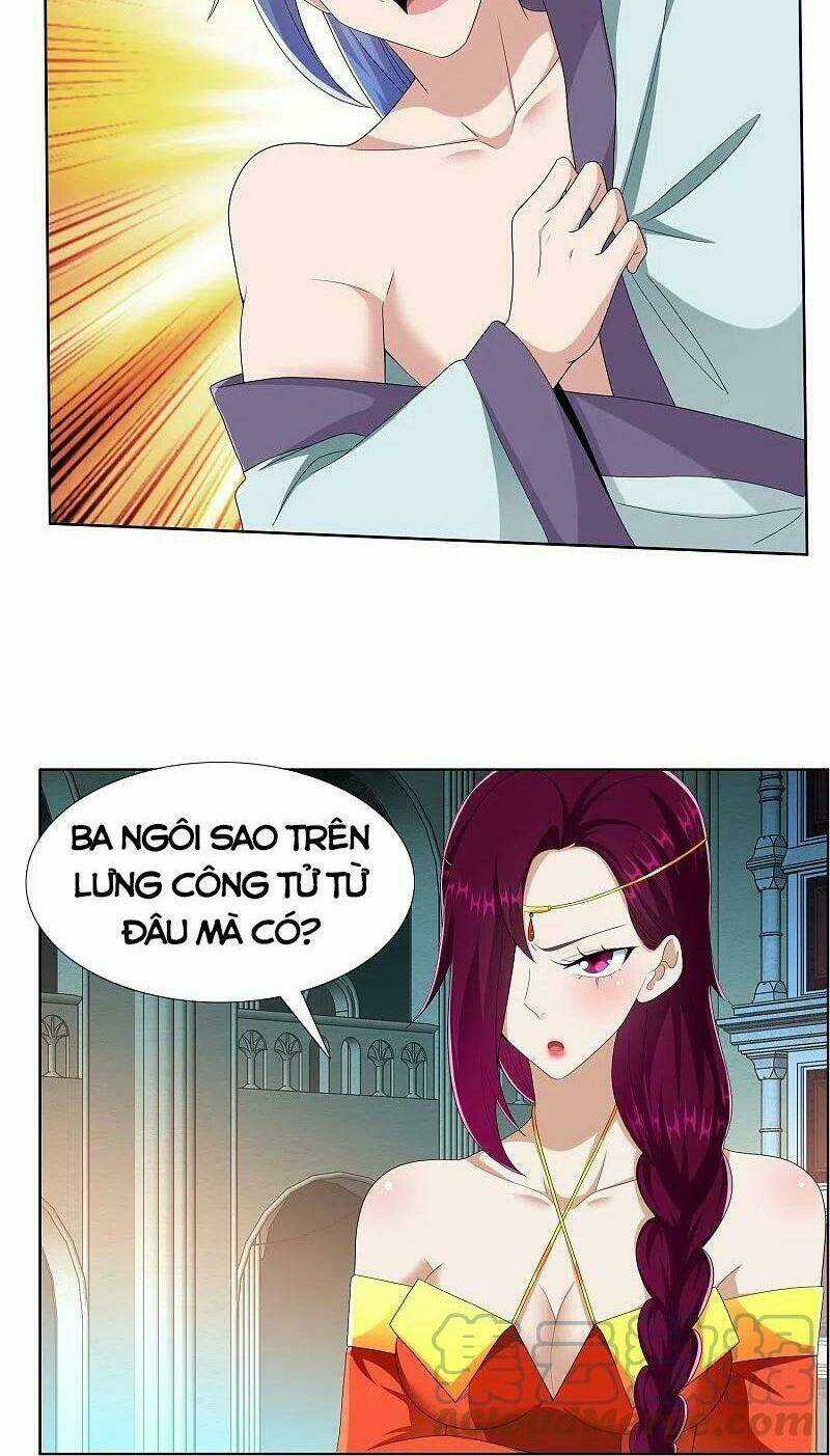 Ta Không Phải Nhân Vật Phản Diện Chapter 86 trang 19