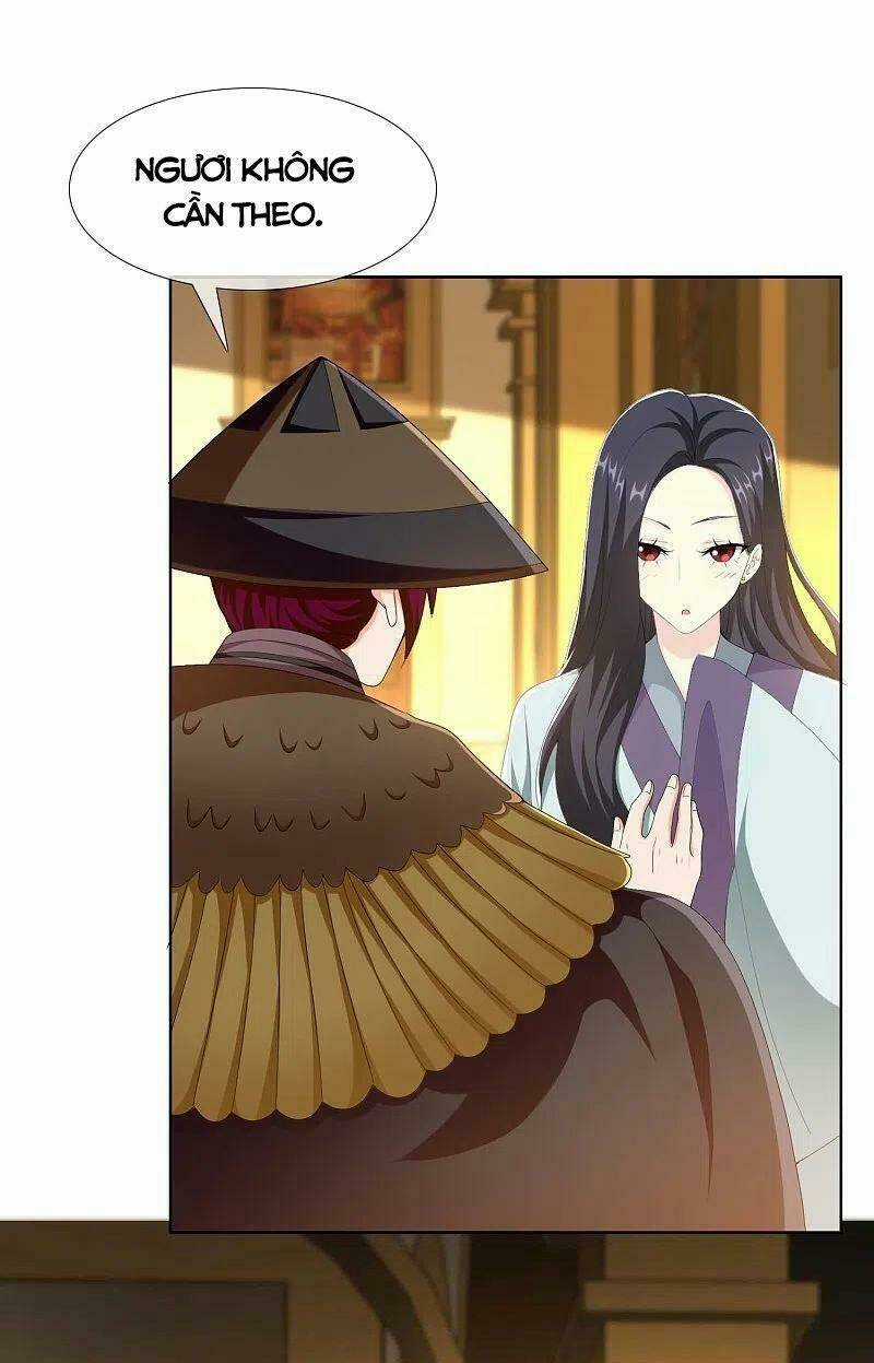 Ta Không Phải Nhân Vật Phản Diện Chapter 86 trang 2