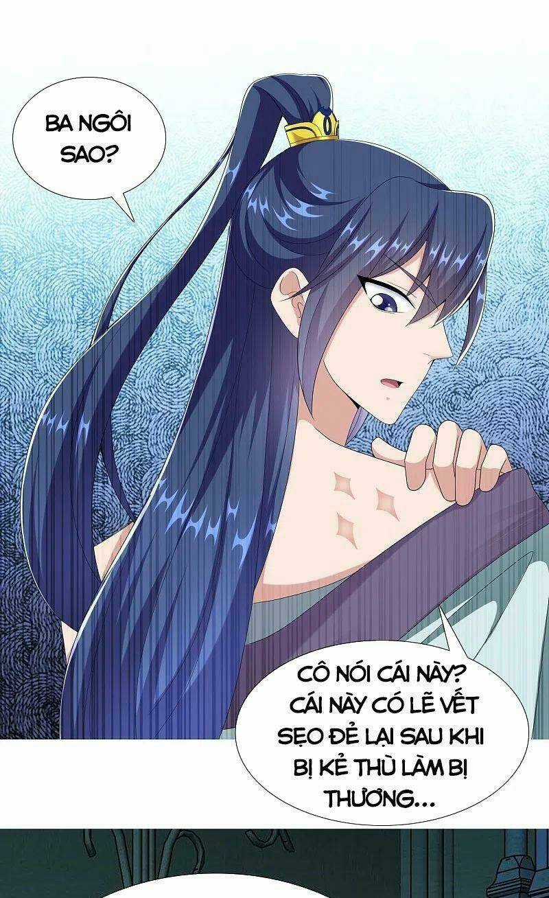 Ta Không Phải Nhân Vật Phản Diện Chapter 86 trang 20