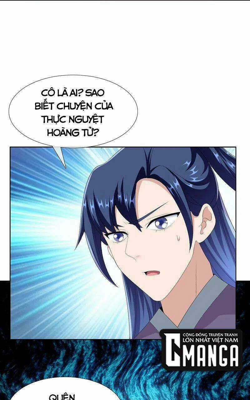 Ta Không Phải Nhân Vật Phản Diện Chapter 86 trang 22