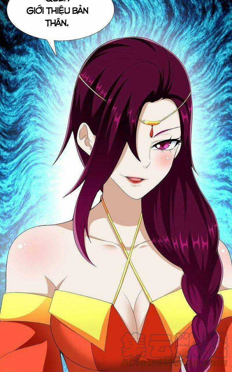 Ta Không Phải Nhân Vật Phản Diện Chapter 86 trang 23