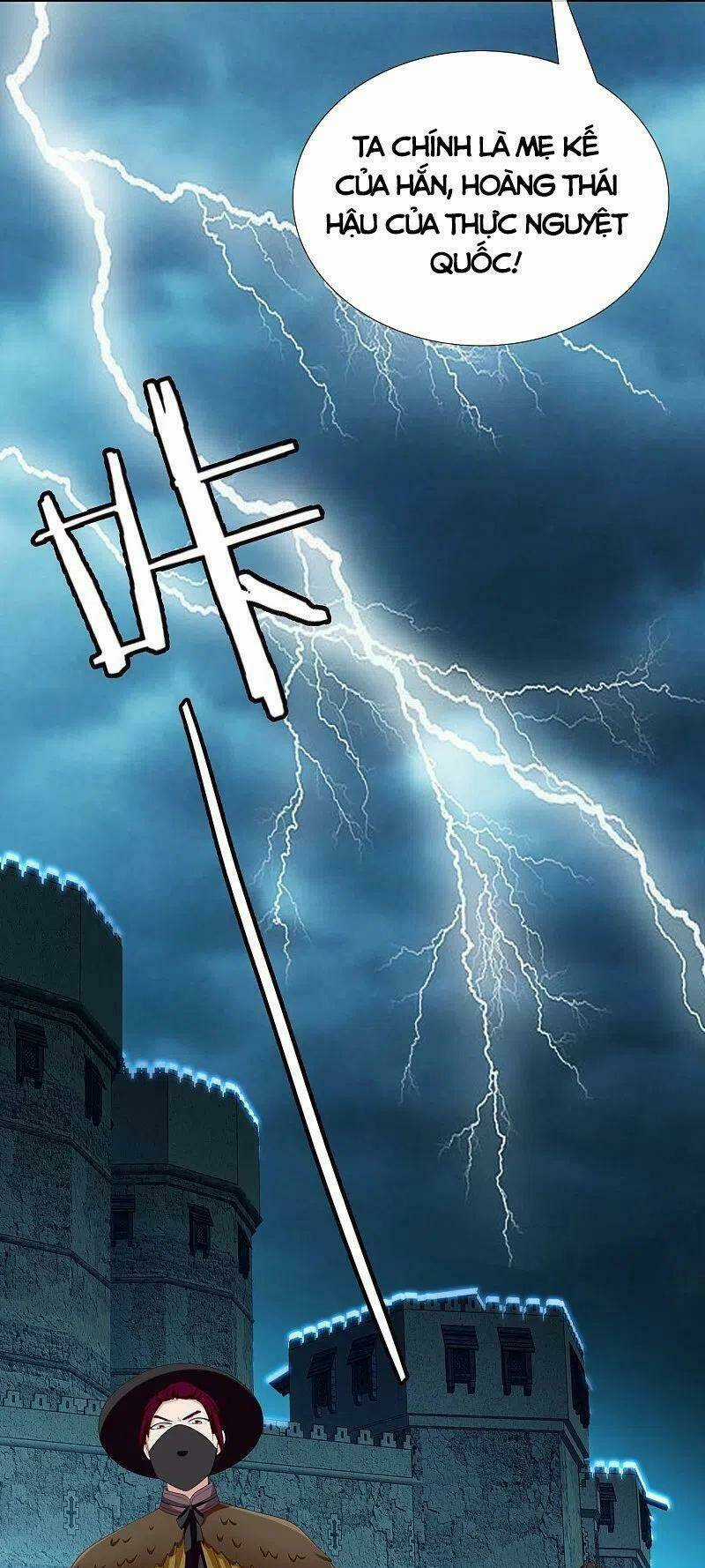 Ta Không Phải Nhân Vật Phản Diện Chapter 86 trang 24