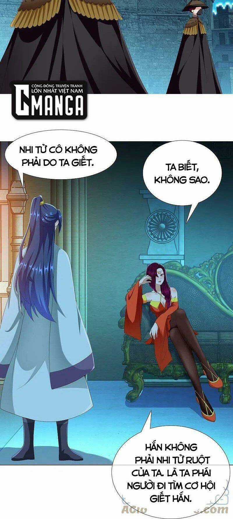 Ta Không Phải Nhân Vật Phản Diện Chapter 86 trang 25