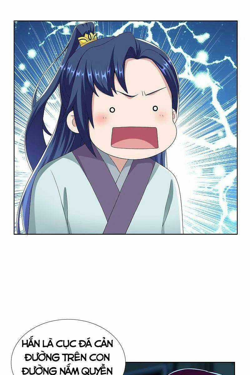 Ta Không Phải Nhân Vật Phản Diện Chapter 86 trang 26