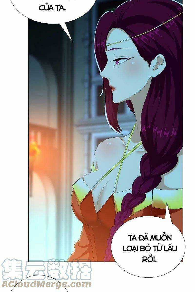 Ta Không Phải Nhân Vật Phản Diện Chapter 86 trang 27