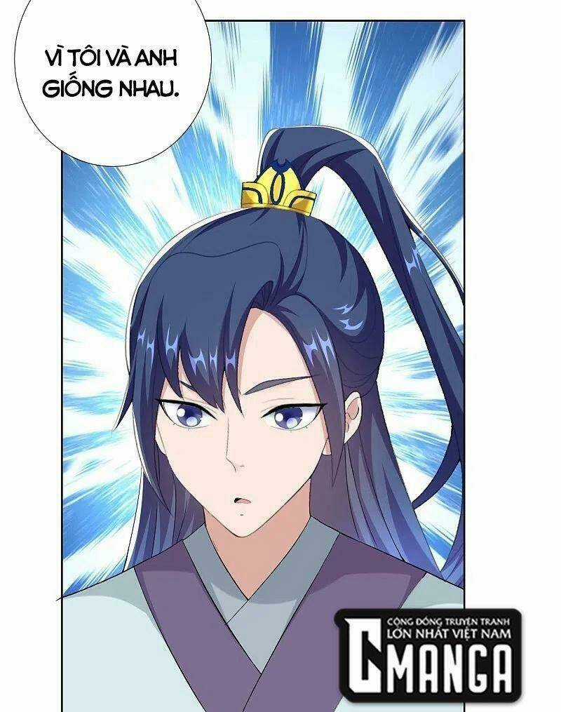 Ta Không Phải Nhân Vật Phản Diện Chapter 86 trang 28