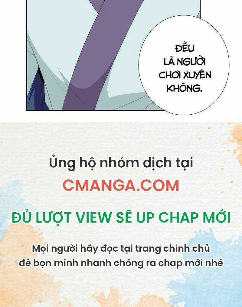 Ta Không Phải Nhân Vật Phản Diện Chapter 86 trang 29