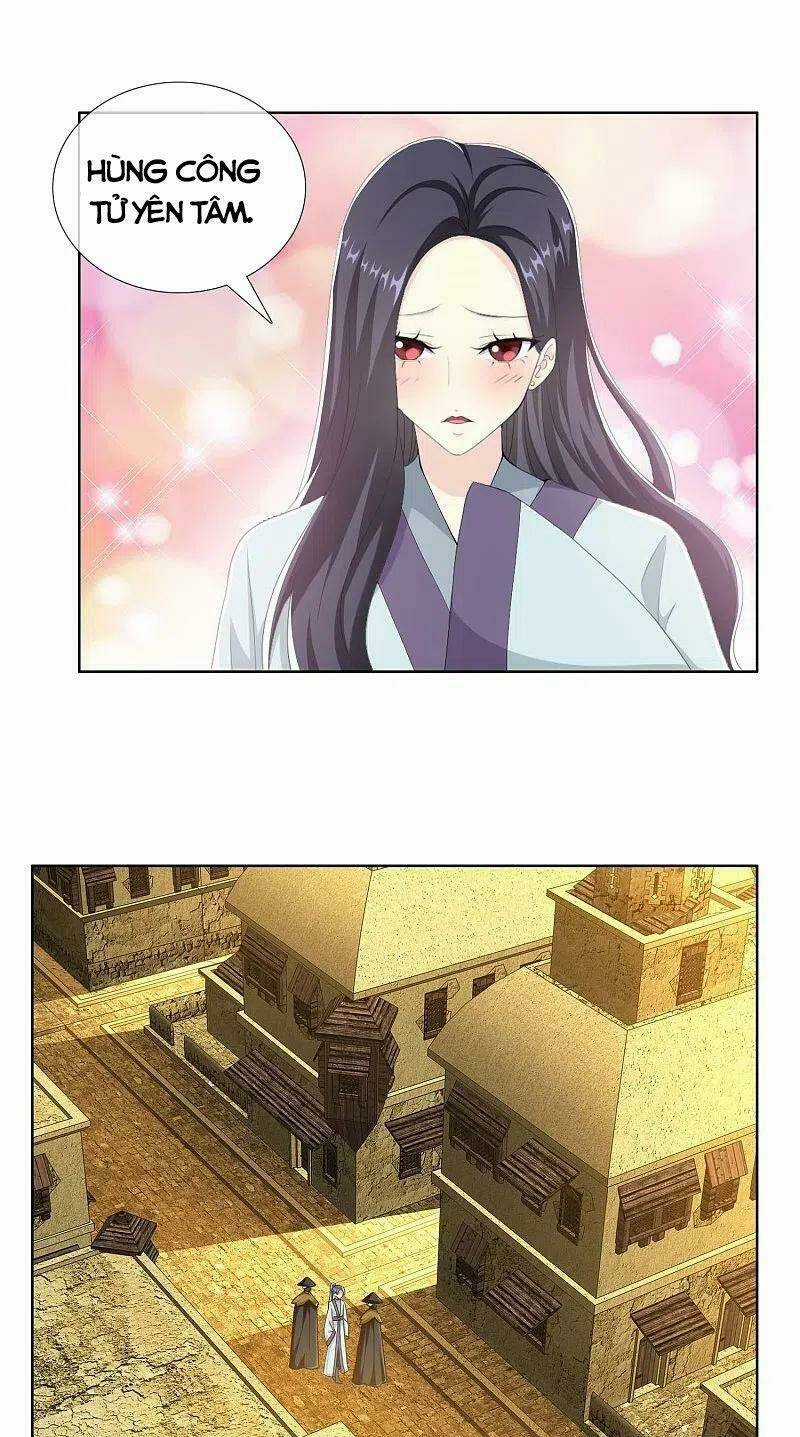 Ta Không Phải Nhân Vật Phản Diện Chapter 86 trang 4