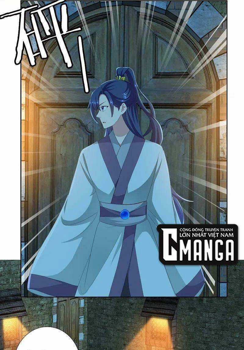 Ta Không Phải Nhân Vật Phản Diện Chapter 86 trang 6