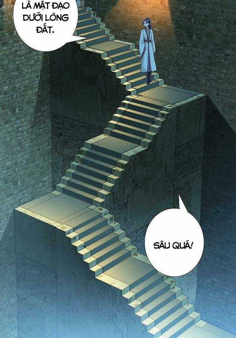 Ta Không Phải Nhân Vật Phản Diện Chapter 86 trang 7