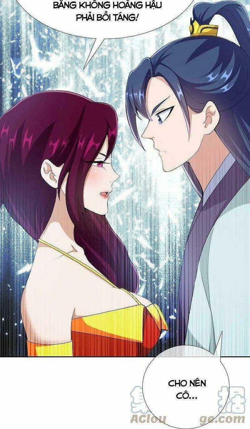 Ta Không Phải Nhân Vật Phản Diện Chapter 87 trang 10