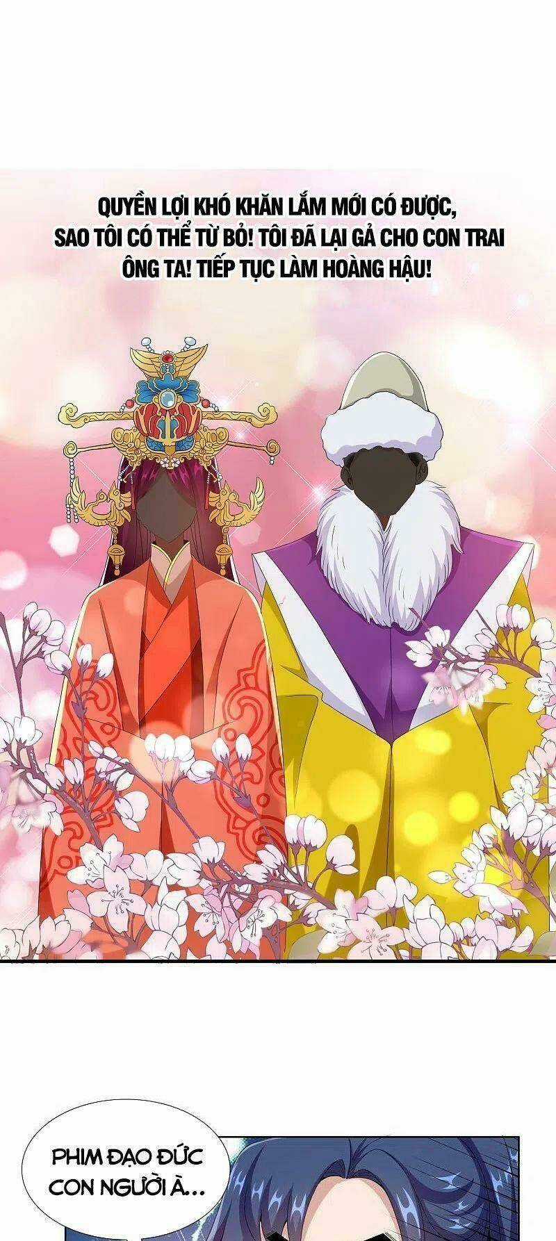 Ta Không Phải Nhân Vật Phản Diện Chapter 87 trang 11