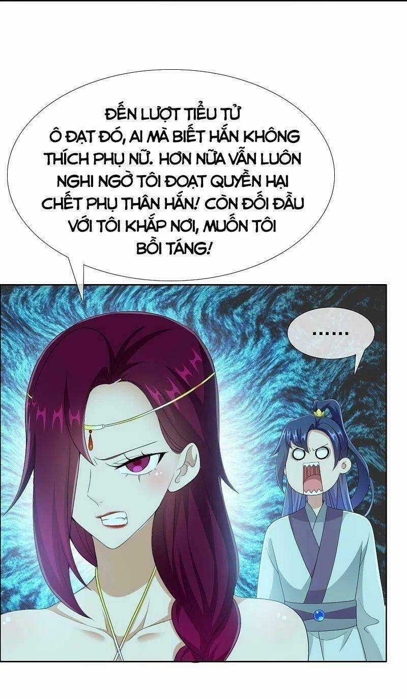 Ta Không Phải Nhân Vật Phản Diện Chapter 87 trang 13