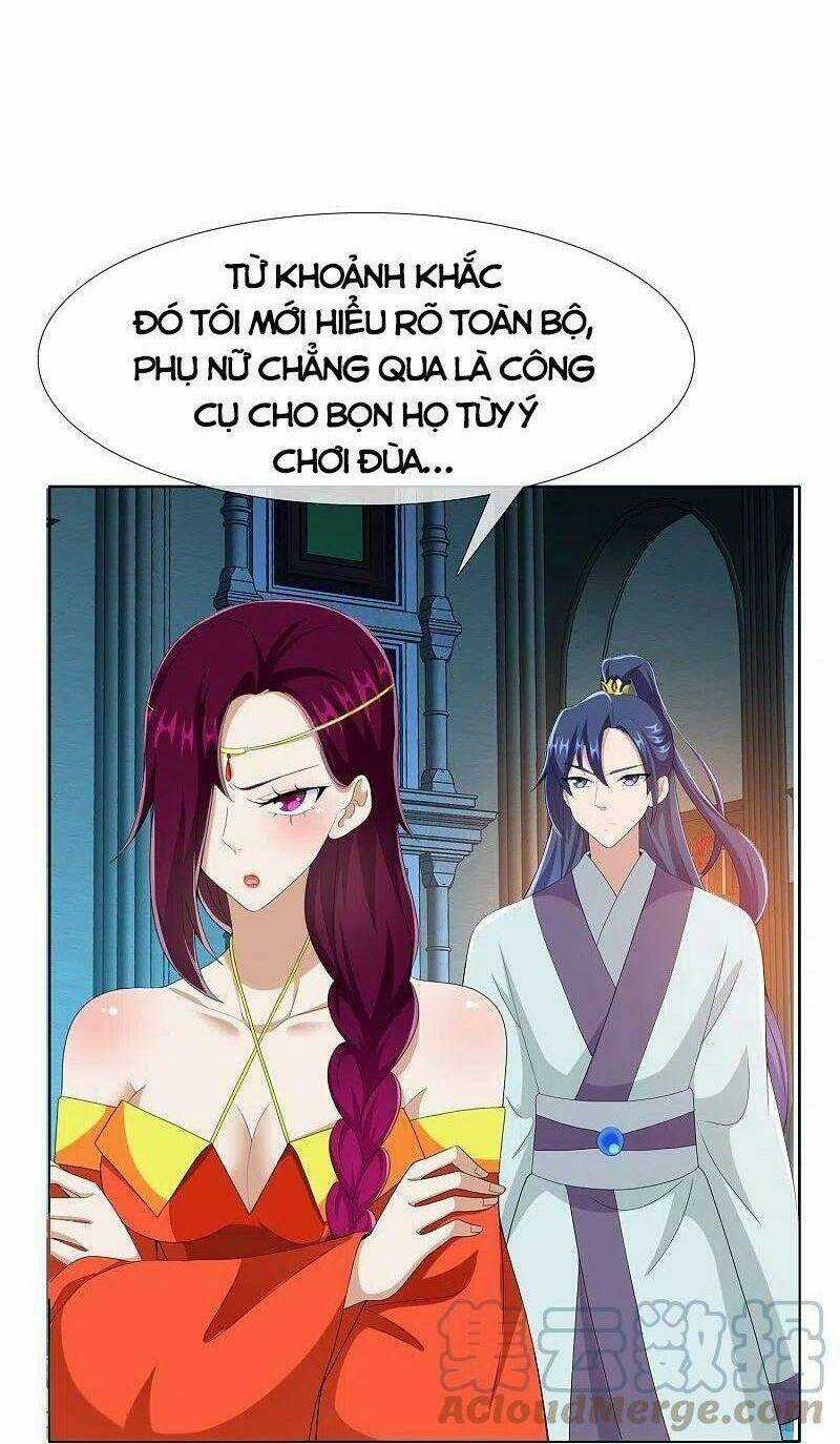 Ta Không Phải Nhân Vật Phản Diện Chapter 87 trang 14