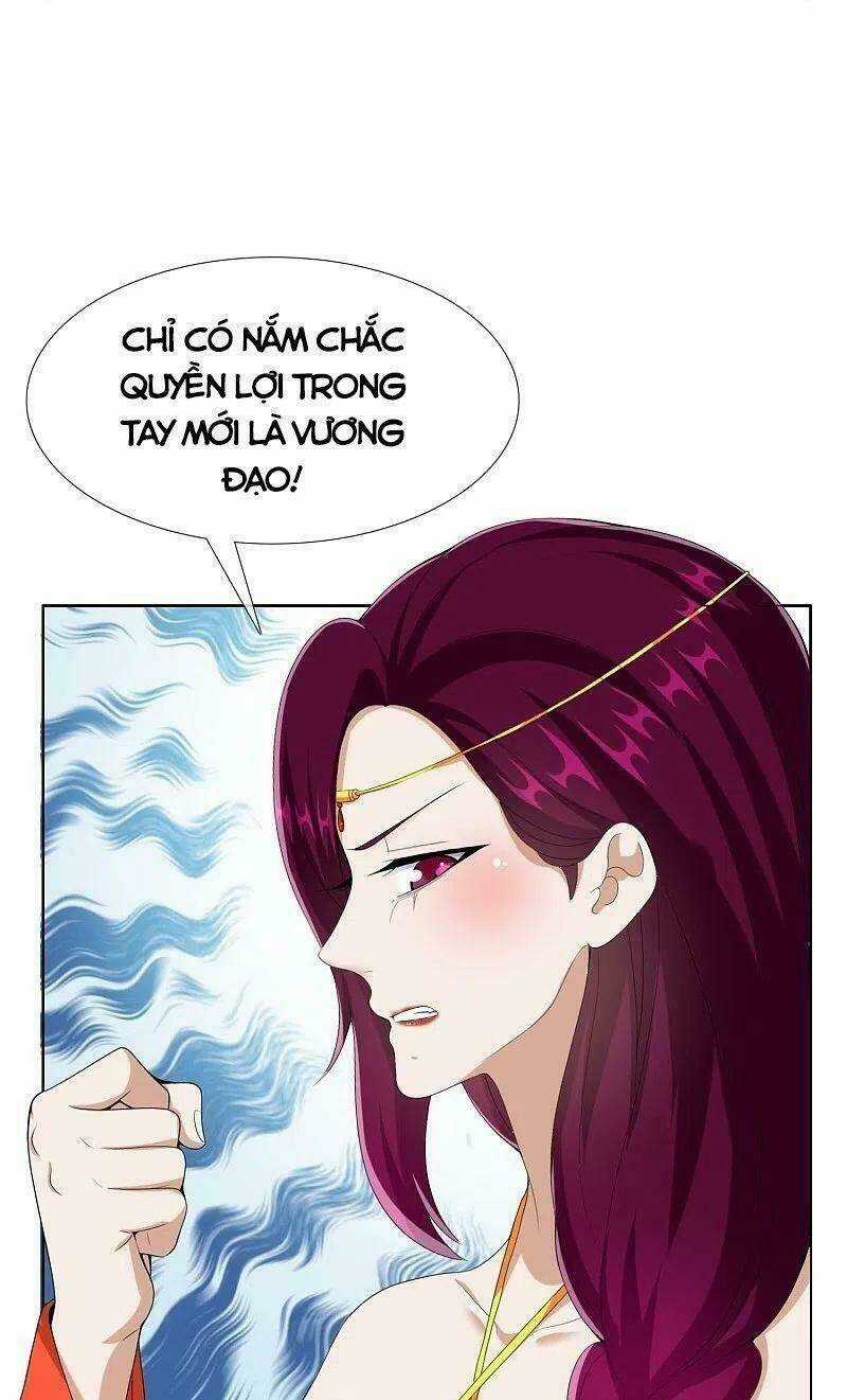 Ta Không Phải Nhân Vật Phản Diện Chapter 87 trang 15